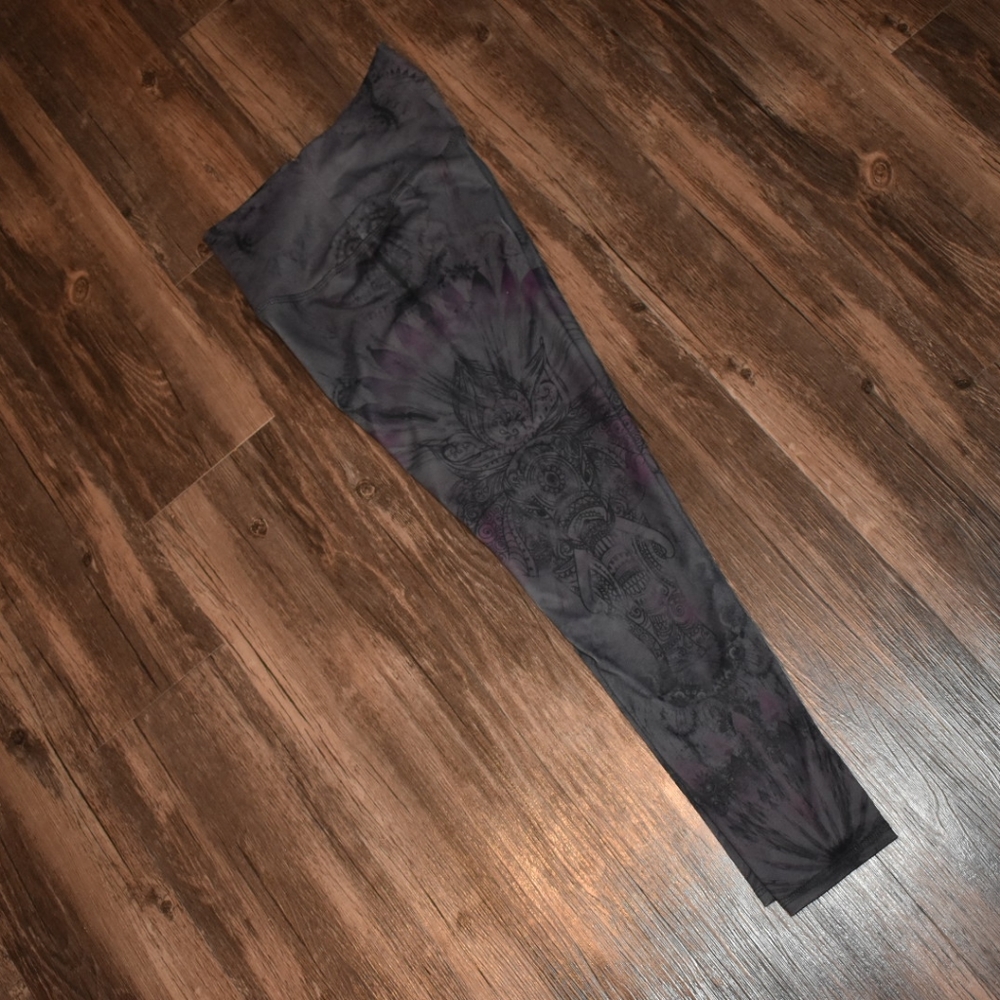 Evolution and Creation Yoga Sport Pant